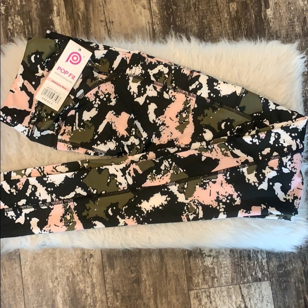 Popfit leggins